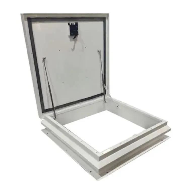 West CoastRoof Hatch Cover