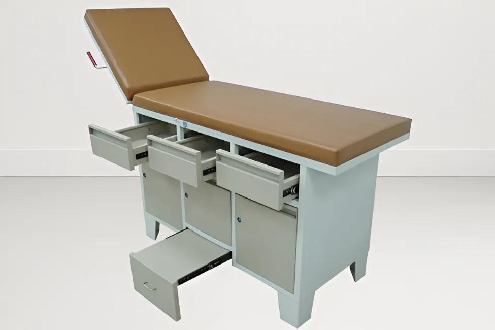 SI Surgical Examination Couch - SIS 2028