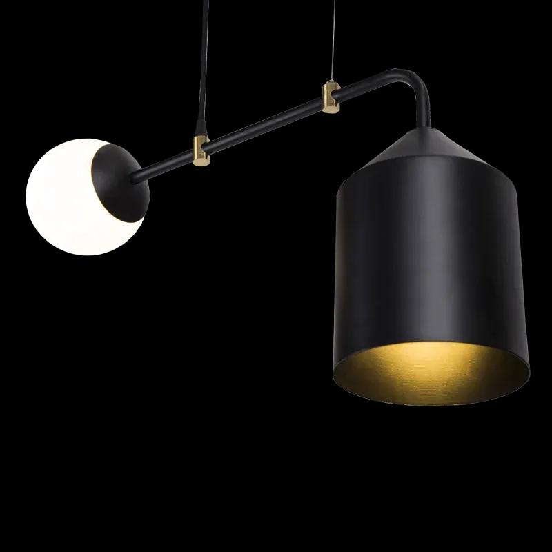 The Living Influence Esferra & Bell 90 Pendant Lamp 1