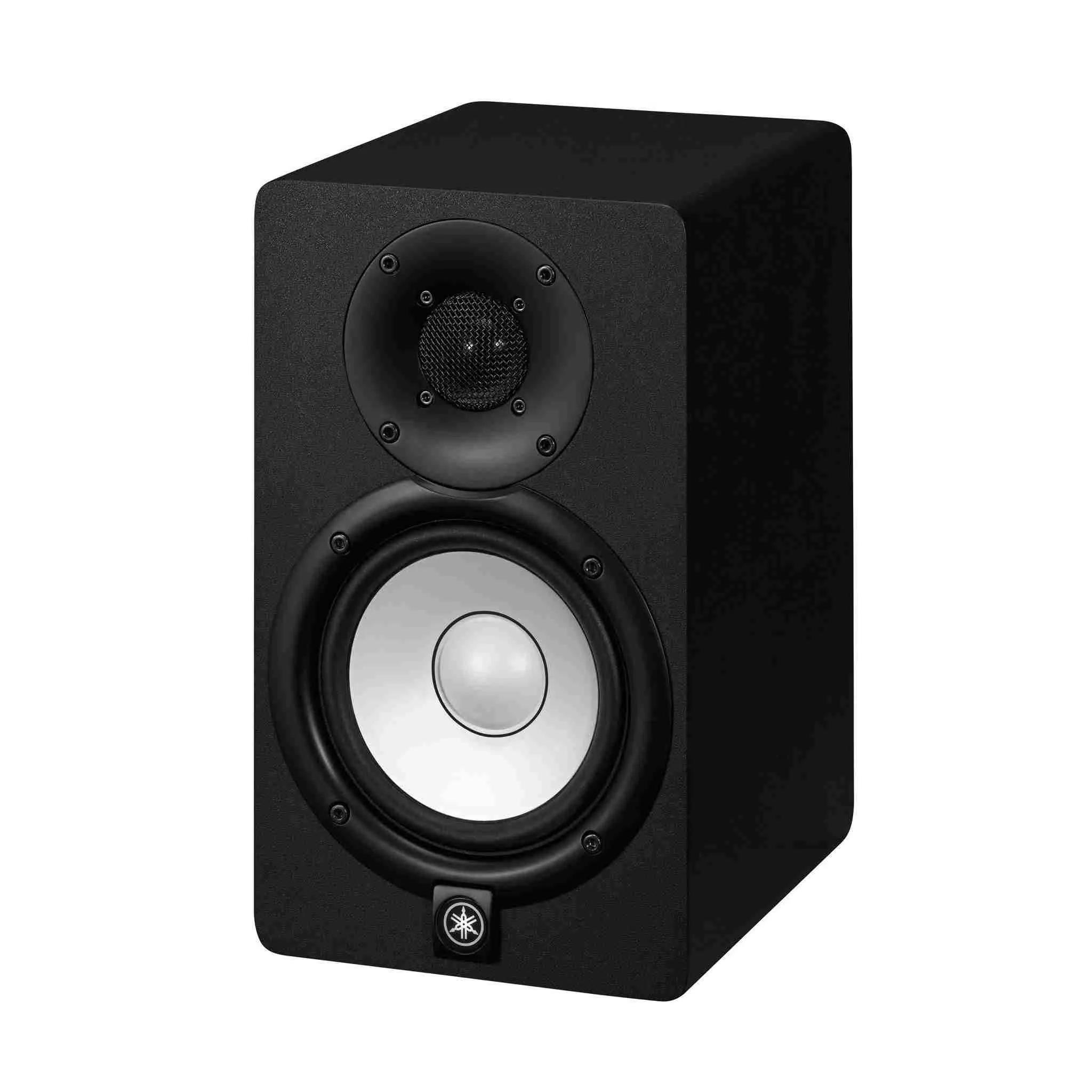 Yamaha Music HS5 Studio Monitor Speaker 1