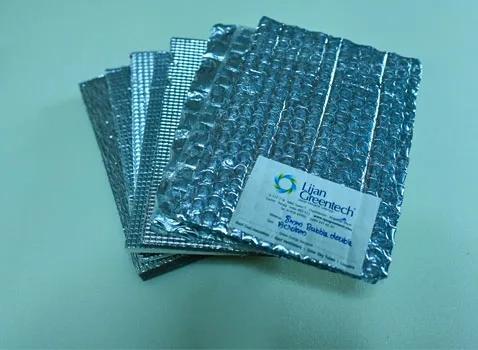 Lijan Greentech Roof Cool Insulation 1