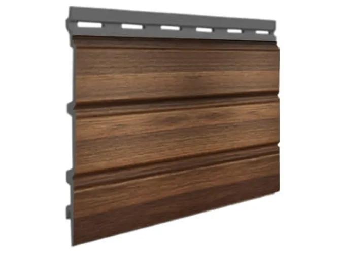 Advance Decorative Soffit Panels For Ceilings - Oak Wood Walnut
