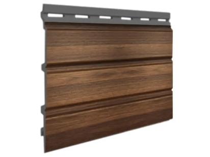 Advance Decorative Soffit Panels For Ceilings - Oak Wood Walnut