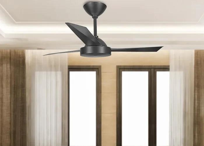 TheFanStudio Hurricane - Ceiling Fan