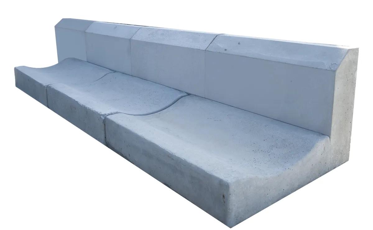 Drsti Precast Concrete Kerb Stones 1