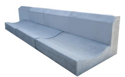 Drsti Precast Concrete Kerb Stones by Drsti 3 1