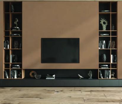 Advance SPF Laminates: Spot Free Thermo Matt Sheets 4