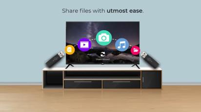 BPL 81.28 cm (32 inch) HD Ready LED TV, A1000 32H-A1000-491895044-B by BPL 5 6