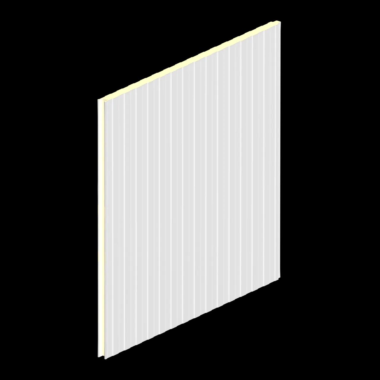 Kingspan jindal PUR/PIR Coldwell-I Insulated Sandwich Panel