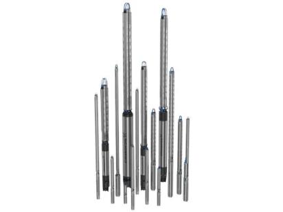 Grundfos Borewell vertical pump - SP 215-11 N by Grundfos 1 1