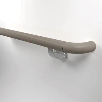 Inpro 940 Series Handrail by Inprocorp : Colours available: Multicolour