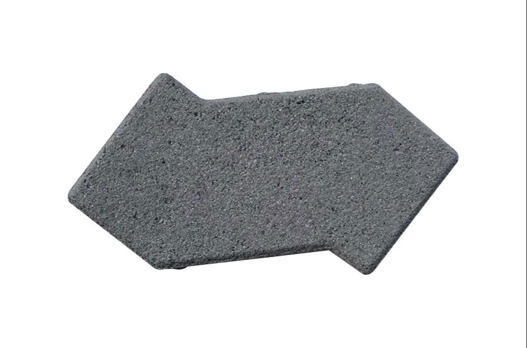 Basant Betons S-Lock Pavers - Grey