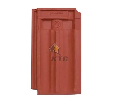 Mangalore Roof Tile - Single Groove