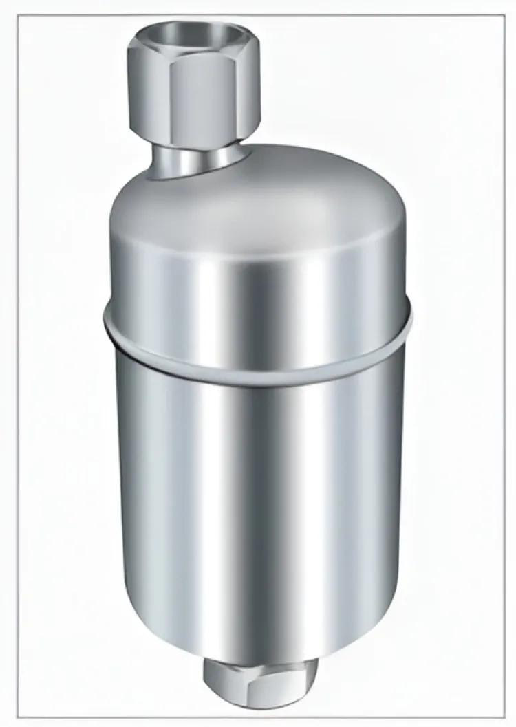 Esco Air Eliminator / Air Vent