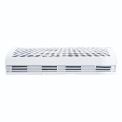 Dolphy Silver High - Speed Air Curtain - DACN0011 by Dolphy : Colours available: White
