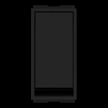 GM Modular Aer9 Switches AA 1 431 - Electric Grey by GM Modular : Colours available: CementGray