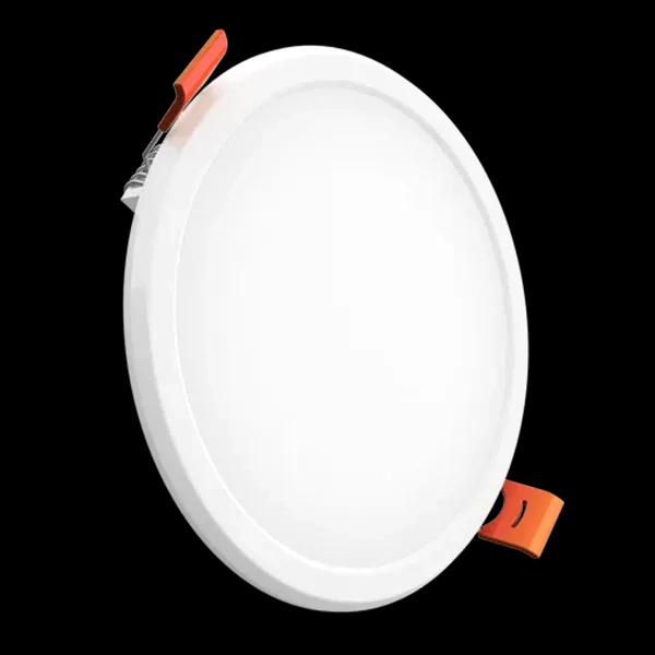 Crompton 15W Star Lord Round Led Recess Panel 9fb9df