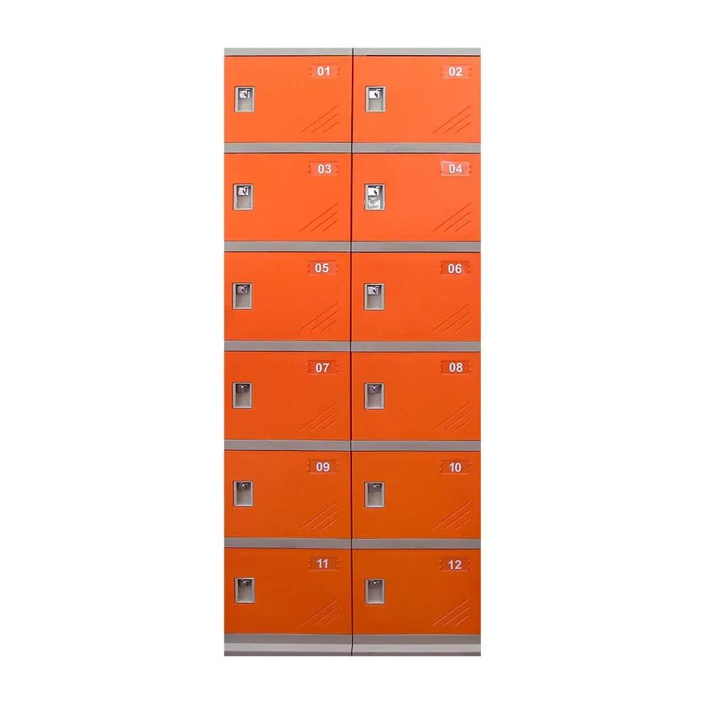 Nilkamal Edge Lockrbox Personal Locker Storage 3