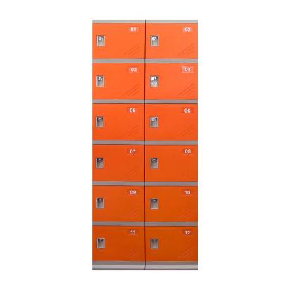 Nilkamal Edge Lockrbox Personal Locker Storage 3