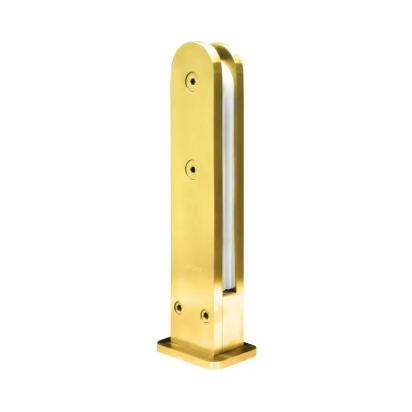 Ozone Spigot - OZRSP-SC1 250x50MM GOLD M-PVD by Ozone for Interior & Exterior, Residential, Commercial : Colours available: FullGold