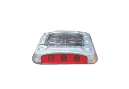 Frontier Solar Road Studs 1