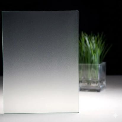 3M™ Crystal Glass Finishes by 3M