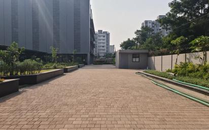 Vyara Strada Pavers by Vyara for Open Parking, Driveway, Industrial Floors, Roads 8 7