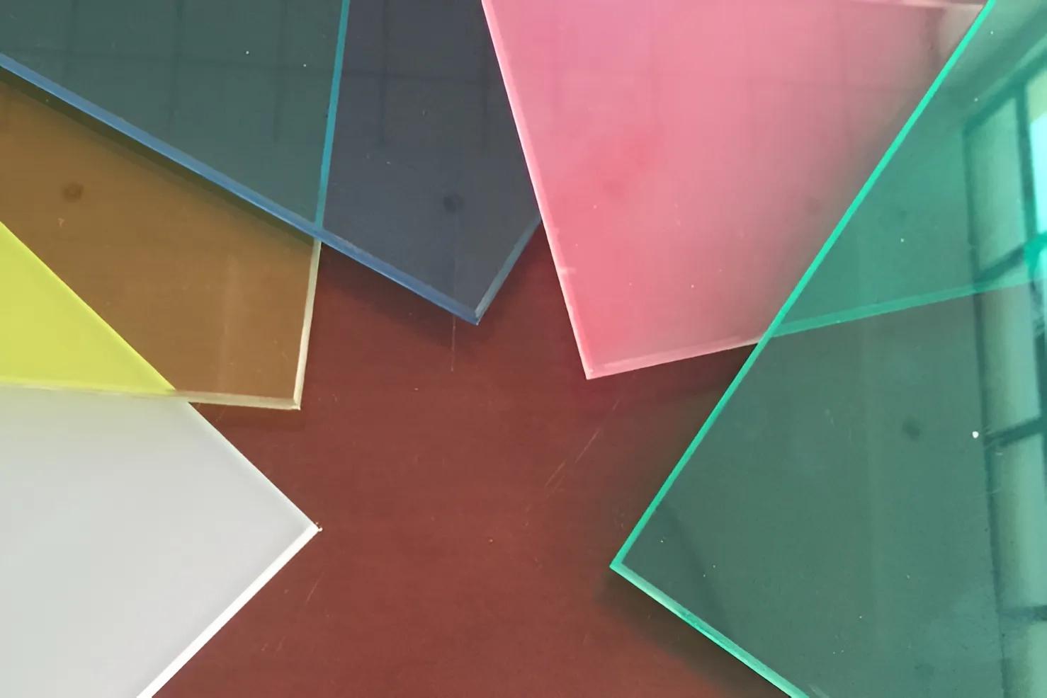 Fortune Safety Clear Toughened Glass 1