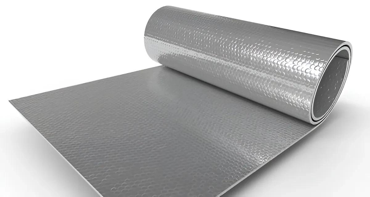 Aerolam Bubble Insulation