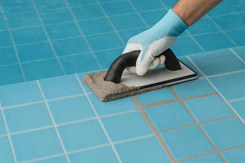 Akshith Epoxy Grouts