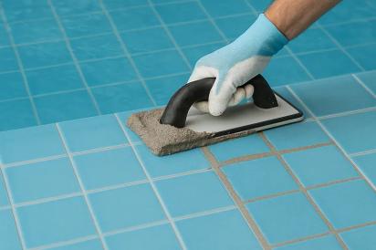 Akshith Epoxy Grouts by Akshith