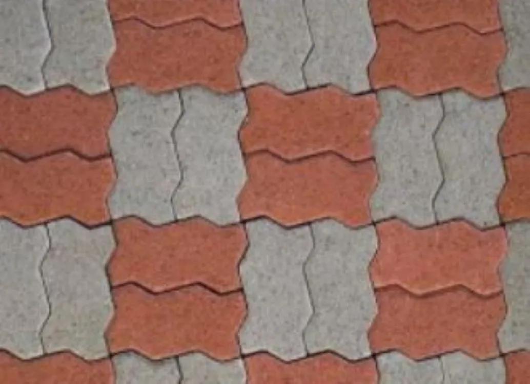 K2M Concrete Paver Blocks / Interlocking Tiles 4