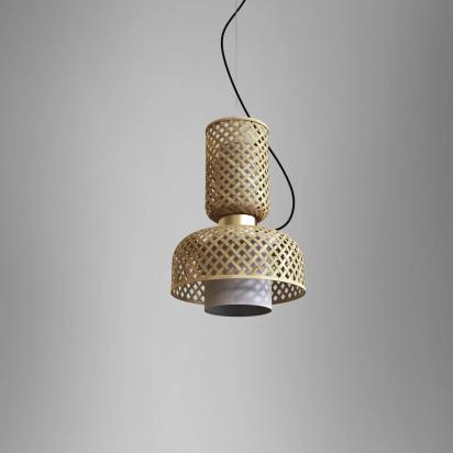 The Living Influence Metamorphosis Pendant Lamp H-011CA 1