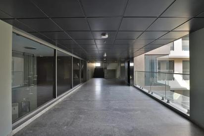 schepper Lay-In Tile by Scheppers for Cleanroom 1 1