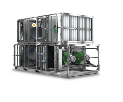 VTS VENTUS - Modular Air Handling Units by VTS : Colours available: LightSteelBlue 2 3