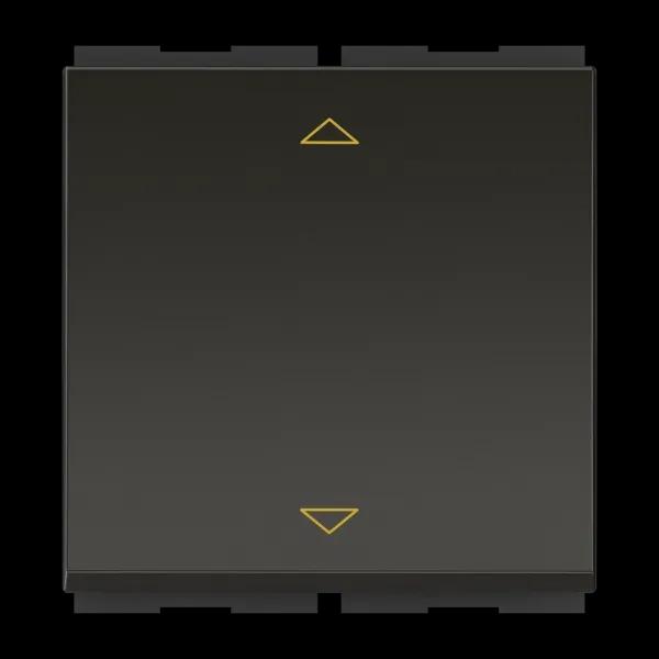 GM Modular Smart Switch AA 2 010 - Graphite Magnesia