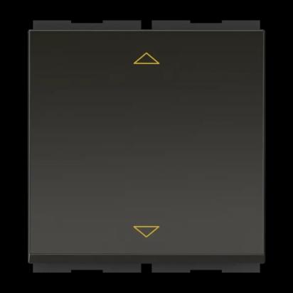 GM Modular Smart Switch AA 2 010 - Graphite Magnesia by GM Modular : Colours available: DimGray