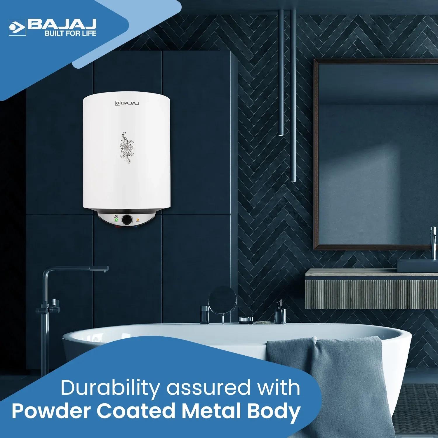 Bajaj Edrea - Water Heater 25L 2