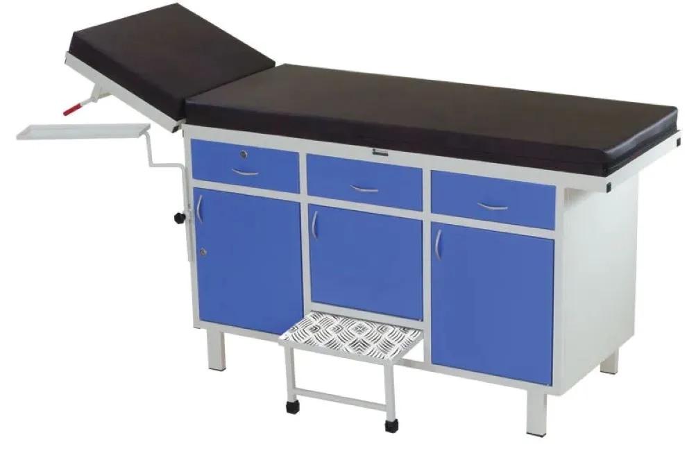 Wellsure Healthcare Examination Couch WSH-1314 1