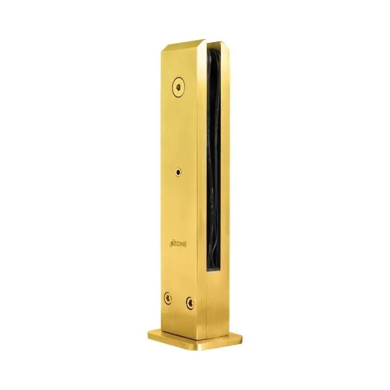 Ozone Spigot - OZRSP-SC3 250x50MM GOLD M PVD
