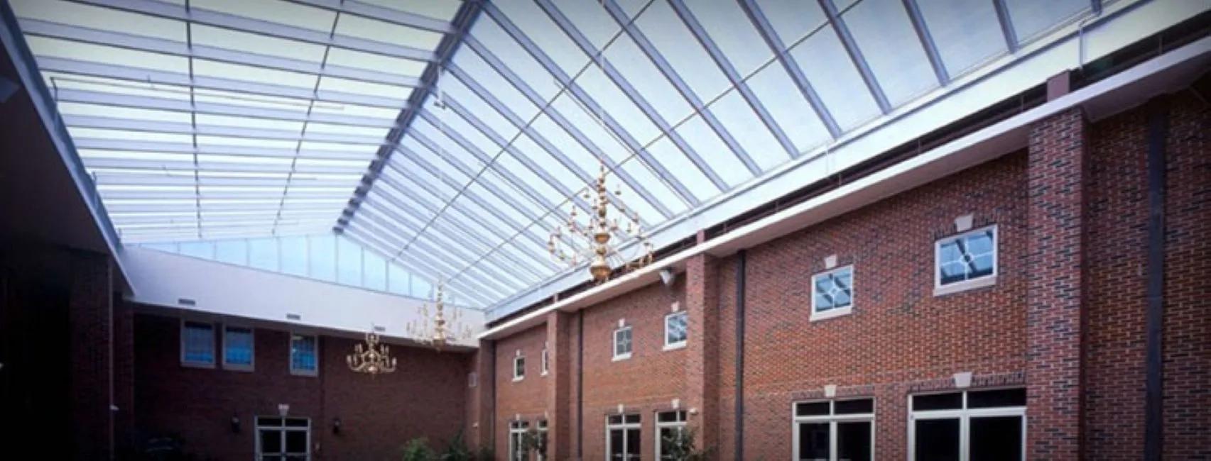 Prime Skylights