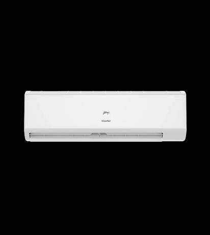 Godrej Split Inverter AC 1.5 TR 3 Star Hot & Cold by Godrej Enterprises : Colours available: White 18 1