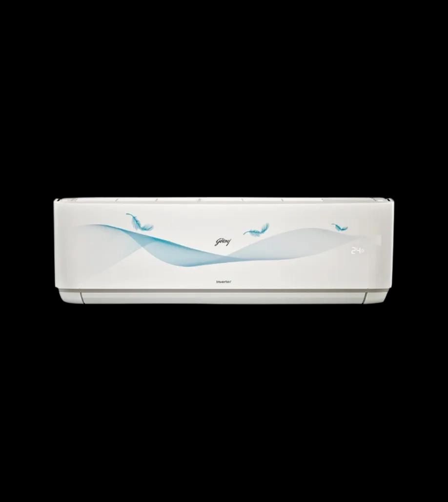 Godrej Split AC 1T SIC 12ATC3 PYB WVBL