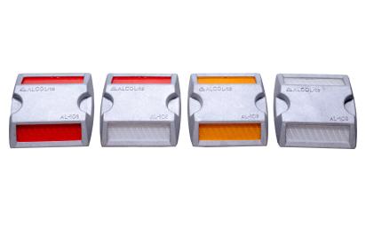 Alcolite New AL-108 Road Studs by Alcolite
