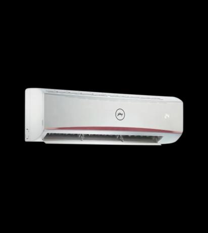 Godrej Split AC 1.5 TR 3 Star Fixed Speed 3-Star Split ACs White (Rose Gold) by Godrej Enterprises : Colours available: White 8 1