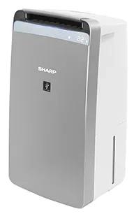 Sharp Air Purifier with Dehumidifier - DW-J27FM-S 1
