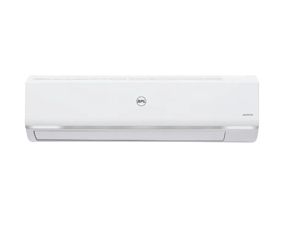 BPL Inverter Split AC, 1.5T 3 Star, BAS-V183PBTC5