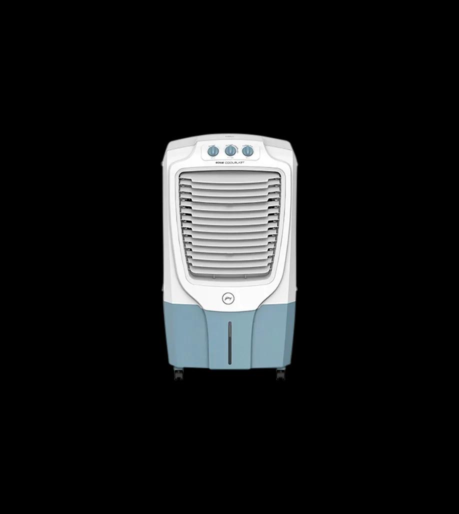 Godrej Mechanical 67 Litre Desert Air Cooler Light Grey