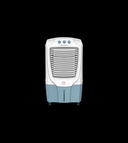 Godrej Mechanical 67 Litre Desert Air Cooler Light Grey by Godrej Enterprises : Colours available: White