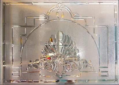 Art-n-Glass Beveled Glass by Art N Glass 2 2